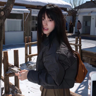 被问N次的ins小众韩系女头来啦 女生头像 第6张 被问N次的ins小众韩系女头来啦 女生头像 第6张