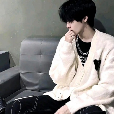 宝藏！真人阳光帅气男生头像推荐 男生头像 第10张