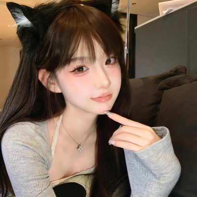 独一无二的真人情侣头像推荐,来撒一把甜蜜的狗粮 情侣头像 第6张 独一无二的真人情侣头像推荐,来撒一把甜蜜的狗粮 情侣头像 第6张