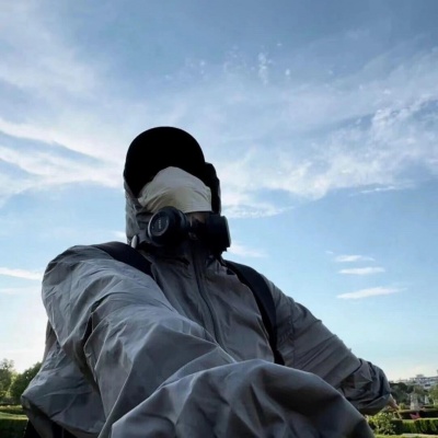 2025最新高清优质男生头像大集合来啦!潮男 / 阳光 / 成熟 男生头像 第10张 2025最新高清优质男生头像大集合来啦!潮男 / 阳光 / 成熟 男生头像 第10张