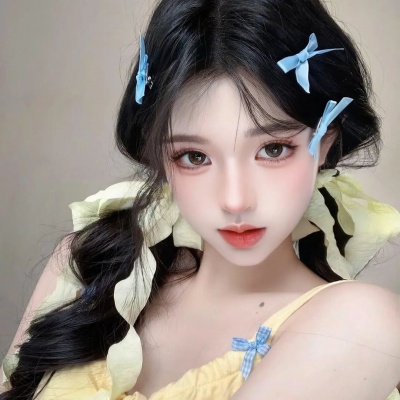 超绝！温柔气质女生头像推荐 女生头像 第8张