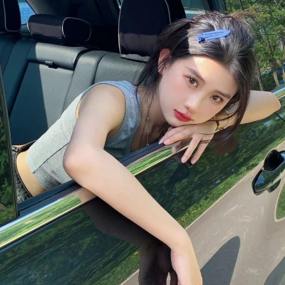 微信超好看真人女生头像来袭 女生头像 第6张 微信超好看真人女生头像来袭 女生头像 第6张