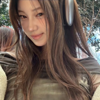女生高级个性小众头像 女生头像 第8张 女生高级个性小众头像 女生头像 第8张