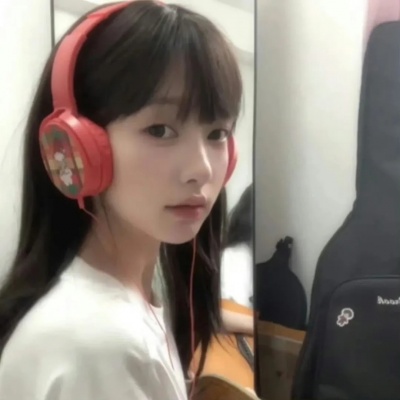 清冷气质女生头像推荐 女生头像 第6张