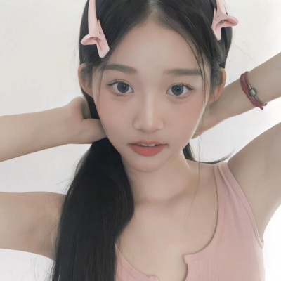 超绝!可爱甜美女生头像自拍照 女生头像 第4张 超绝!可爱甜美女生头像自拍照 女生头像 第4张