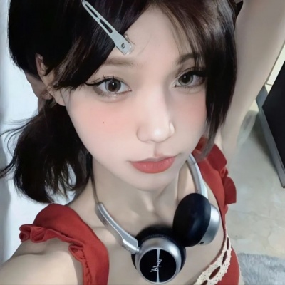 挖到宝啦!小众高级氛围感女头推荐 女生头像 第1张 挖到宝啦!小众高级氛围感女头推荐 女生头像 第1张