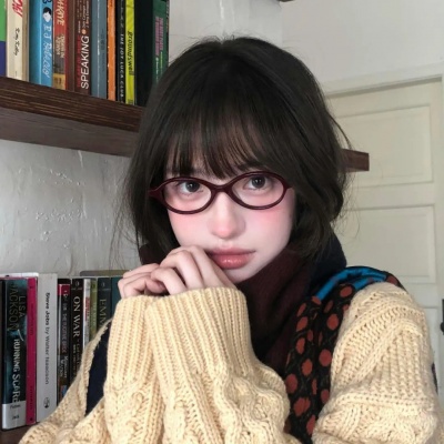 小众宝藏!头像高级可爱小众女生 女生头像 第8张 小众宝藏!头像高级可爱小众女生 女生头像 第8张