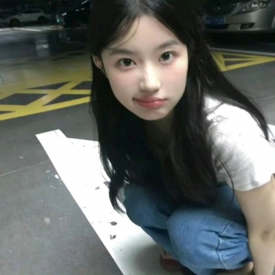 2025女生小众头像，每一张都充满独特魅力 女生头像 第7张