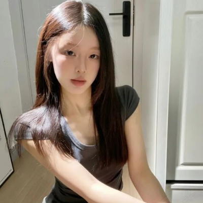 2025女生小众头像，每一张都充满独特魅力 女生头像 第3张