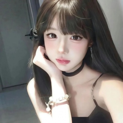 谁能拒绝！可爱女头ins氛围感 女生头像 第9张