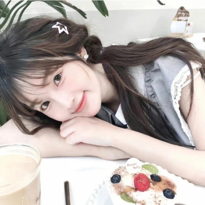 优质2025女生头像,赶紧码住挑选起来吧! 女生头像 第3张 优质2025女生头像,赶紧码住挑选起来吧! 女生头像 第3张