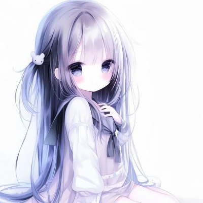 2025最新的动漫少女头像推荐 女生头像 第10张 2025最新的动漫少女头像推荐 女生头像 第10张