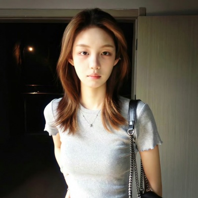 挖到宝啦!ins小众女生头像真人 女生头像 第7张 挖到宝啦!ins小众女生头像真人 女生头像 第7张