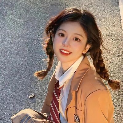 被追问无数次的简约系女生微信头像 女生头像 第7张 被追问无数次的简约系女生微信头像 女生头像 第7张
