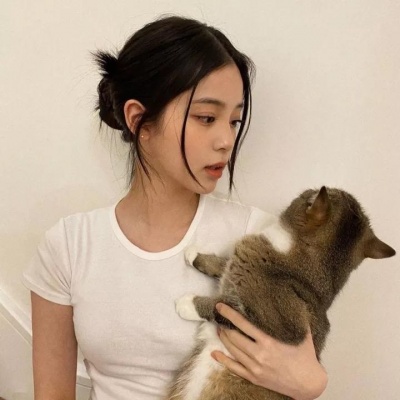 宝藏！ins风个性真人女生头像来袭 女生头像 第8张