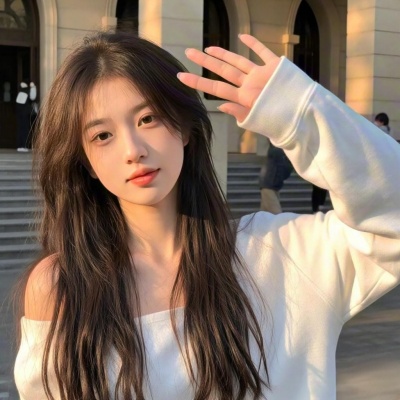 吹爆!高清简约又飒又美的女生头像 女生头像 第10张 吹爆!高清简约又飒又美的女生头像 女生头像 第10张