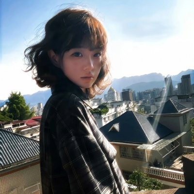 治愈小众女生头像分享 女生头像 第2张 治愈小众女生头像分享 女生头像 第2张