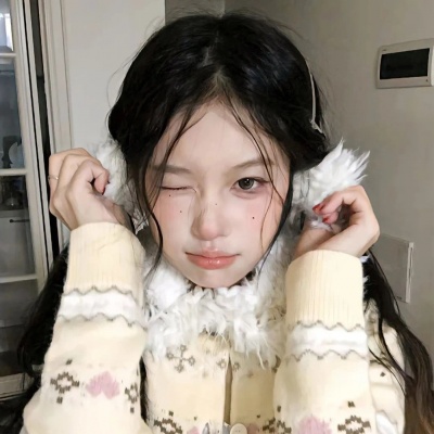 2025年最新可爱小众女生头像合集 女生头像 第1张 2025年最新可爱小众女生头像合集 女生头像 第1张