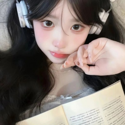 氛围感拉满的真人优质女生头像来啦 女生头像 第1张 氛围感拉满的真人优质女生头像来啦 女生头像 第1张