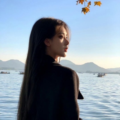 2025最新治愈氛围感小众女生头像大全 女生头像 第9张 2025最新治愈氛围感小众女生头像大全 女生头像 第9张