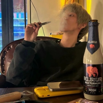 2025最新个性小众男生头像合集 男生头像 第4张