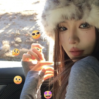 超绝的小众高级感迷人氛围感女生头像合集 女生头像 第8张 超绝的小众高级感迷人氛围感女生头像合集 女生头像 第8张
