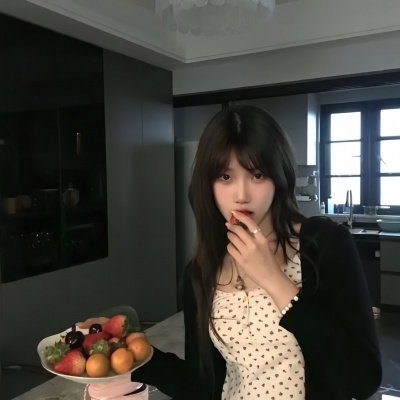 小众不撞款!ins私藏女生头像大公开 女生头像 第6张 小众不撞款!ins私藏女生头像大公开 女生头像 第6张