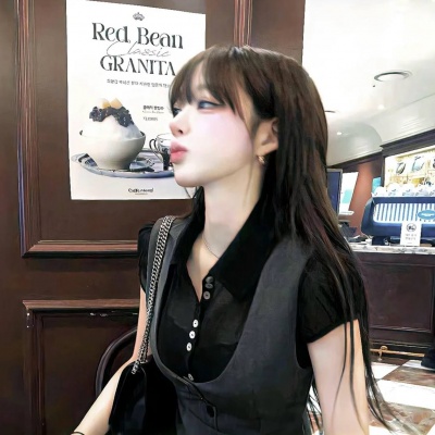 绝了！这些个性小众女生头像太可啦 女生头像 第1张
