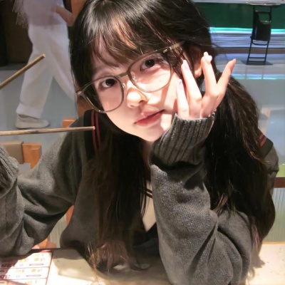甜妹专属！小众又可爱的女头合集，速速来换萌系头像～ 女生头像 第5张