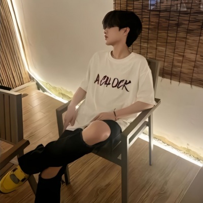 2025男生必看潮流头像来袭 男生头像 第4张