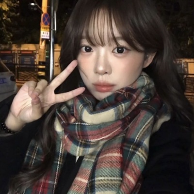 女生头像温柔可爱气质，被狠狠拿捏住啦 女生头像 第10张