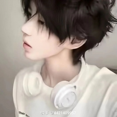 小众单人一男一女高级情头,真的太赞啦! 情侣头像 第2张 小众单人一男一女高级情头,真的太赞啦! 情侣头像 第2张