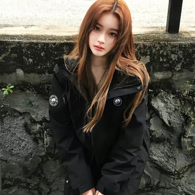 被追问无数次!小众高级个性头像女生 女生头像 第7张 被追问无数次!小众高级个性头像女生 女生头像 第7张