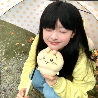 2025最新ins个性女生头像合集 女生头像 第6张 2025最新ins个性女生头像合集 女生头像 第6张