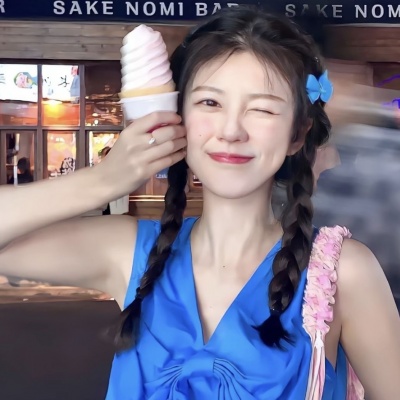 少女心爆棚!女生头像少女心可爱萌 女生头像 第1张 少女心爆棚!女生头像少女心可爱萌 女生头像 第1张