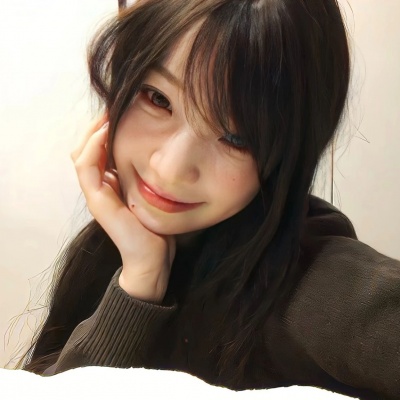 可爱小众氛围感女生头像推荐 女生头像 第6张 可爱小众氛围感女生头像推荐 女生头像 第6张