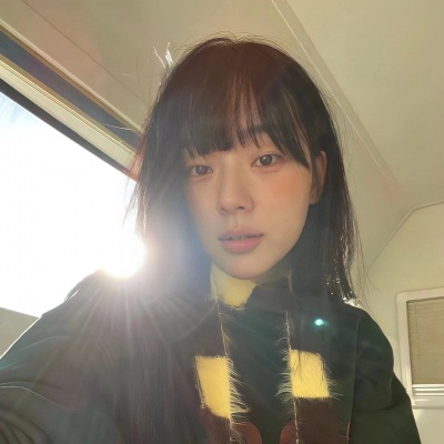 清纯可爱女生头像女高级,灵动又美好 女生头像 第4张 清纯可爱女生头像女高级,灵动又美好 女生头像 第4张