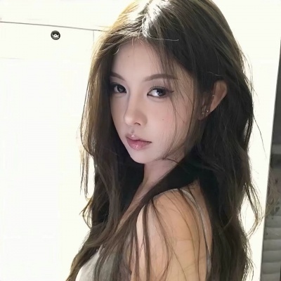 高级感女头精选：小众款自带格调超有范儿 女生头像 第9张