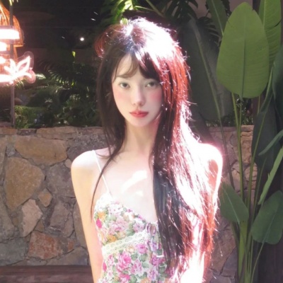 头像真人纯欲甜美女生，让人看一眼就心动 女生头像 第3张