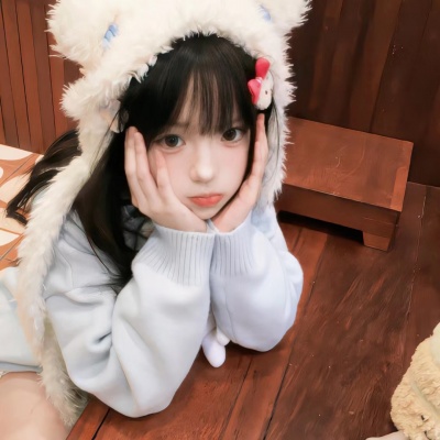 清新可爱气质女生头像合集!温柔风 / 元气感 / 甜妹系 女生头像 第8张 清新可爱气质女生头像合集!温柔风 / 元气感 / 甜妹系 女生头像 第8张