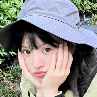 2025年最新可爱小众女生头像合集 女生头像 第8张 2025年最新可爱小众女生头像合集 女生头像 第8张
