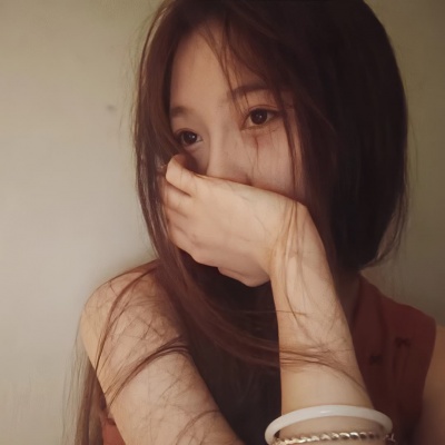 甜欲拉满！又甜又欲小众头像女 女生头像 第7张
