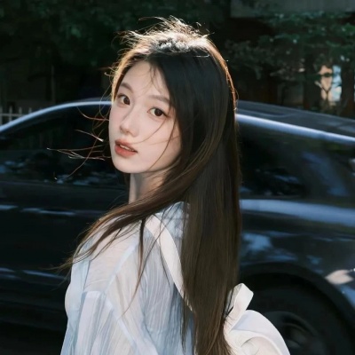 2025年女生头像微信真人最新 女生头像 第2张 2025年女生头像微信真人最新 女生头像 第2张