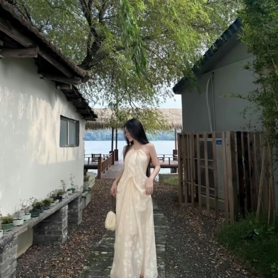 小众单人一男一女高级情头,真的太赞啦! 情侣头像 第3张 小众单人一男一女高级情头,真的太赞啦! 情侣头像 第3张
