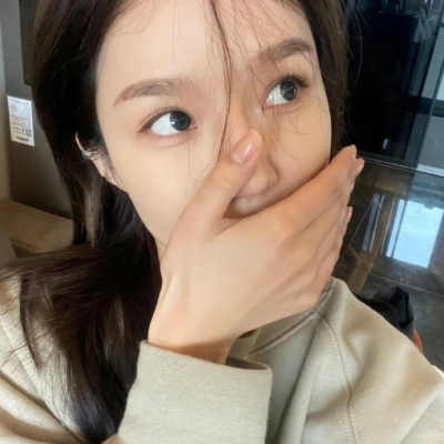 超绝!可爱甜美女生头像自拍照 女生头像 第10张 超绝!可爱甜美女生头像自拍照 女生头像 第10张