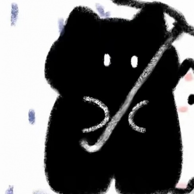 被萌化啦！超可爱手绘卡通情侣头像来袭 情侣头像 第3张