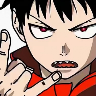 2025超火的动漫男头像来袭！ 男生头像 第4张