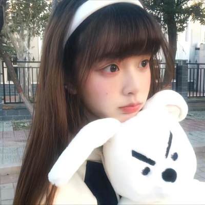 氛围感拉满的真人优质女生头像来啦 女生头像 第9张 氛围感拉满的真人优质女生头像来啦 女生头像 第9张