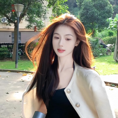 一键拿捏名媛千金气质女头! 女生头像 第5张 一键拿捏名媛千金气质女头! 女生头像 第5张