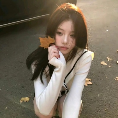 被这组ins高级真人女头像美麻了 女生头像 第4张 被这组ins高级真人女头像美麻了 女生头像 第4张